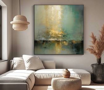 Unique Oil Painting