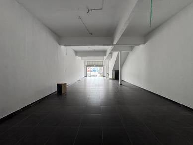 Shop lot For Rent in Taman TTDI Jaya,SGR