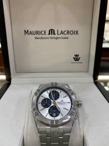 Maurice Lacroix Aikon Quartz AI1118