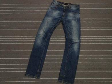 Arlen ness jeans x designer x italy W32