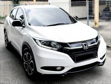 Honda HR-V V in Johor Bahru, JHR