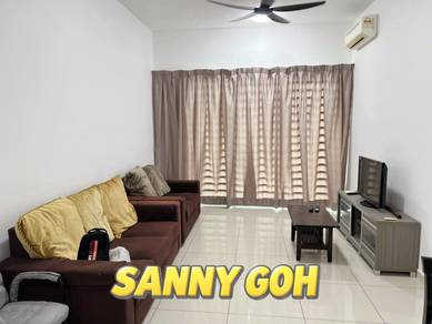 Condominium For Rent in One Imperial