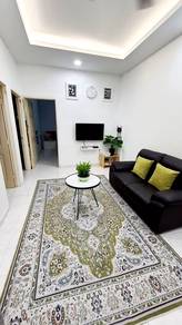 Apartment For Rent in Desa Pinang 1