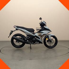 Yamaha Y15ZR