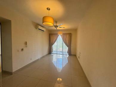 Service Residence For Rent in Selayang 18