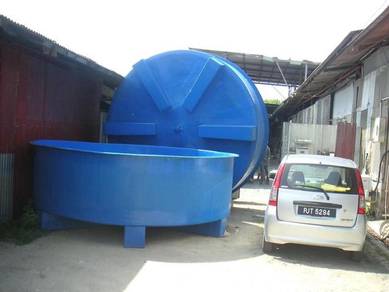 Aquaculture Tank (OFFER)