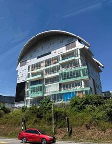 Warehouse / Factory For Sale in Kepong,KUL