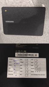 Laptop samsung