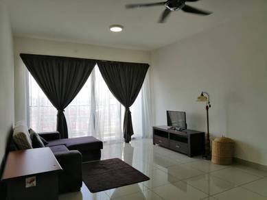 Condominium For Rent in Wellesley Residences