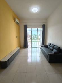 Apartment For Rent in Uni Central Apartment