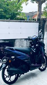 Yamaha EGO AVANTIZ