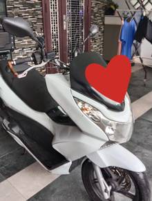 Honda PCX 150