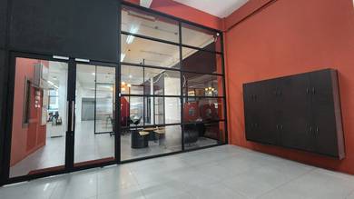 Office space For Rent in Kota Setar,KDH