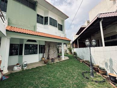 Semi-Detached House For Sale in Greenlane,PNG