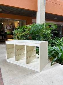 Ikea TROFAST shelving unit FRAME ONLY ❌NO BASKETS
