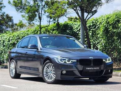 BMW 318i 18i LUXURY in Greenlane, PNG
