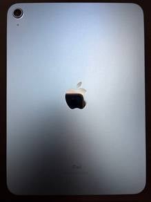 iPad 10th Gen (2022)(256GB)