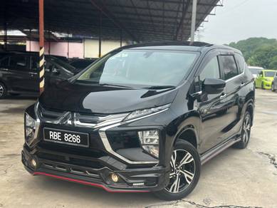 Mitsubishi Xpander in Gombak, KUL