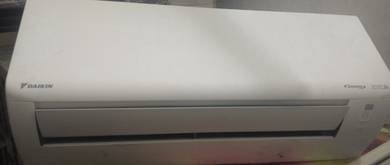 Daikin inverter 