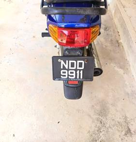 Demak EX-90