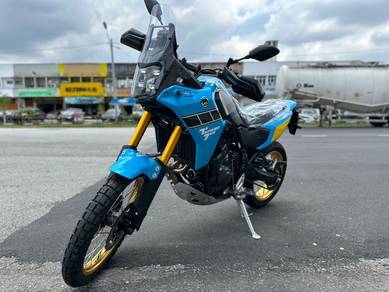 Yamaha Tenere