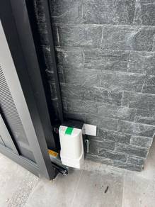 Dcmoto 925 System Motor Autogate 电门系统