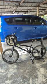 Bmx Hiland