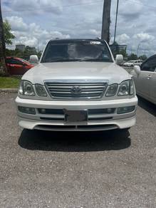 Toyota Cygnus CYGNUS in Kuching, SWK