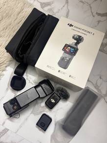 Dji Osmo Pocket 3