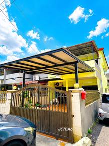 2-storey Terraced House For Sale in Klang,SGR
