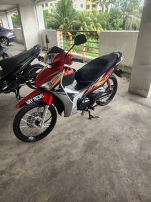 Honda Future 125