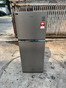 (Panasonic) Inverter Fridge Peti Sejuk Ais 2 Door