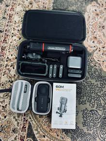 insta360 x3