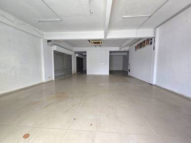 Shop lot For Rent in Port Klang,SGR