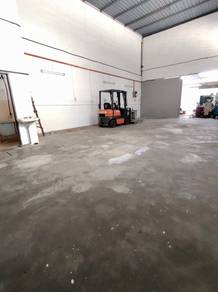 Shop lot For Rent in Lunas,KDH