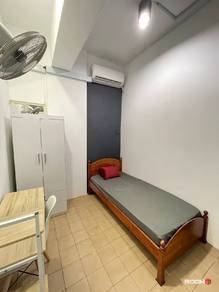 Terraced House For Rent in Serdang,SGR