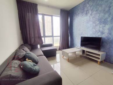 Service Residence For Rent in Gravit8