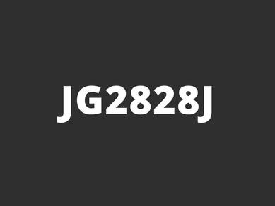 JG2828J