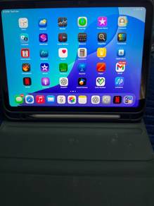 ipad A16 11th generation
