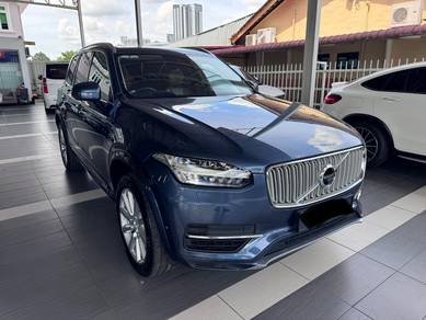 2018 Volvo XC90 T8 INSCRIPTION (CKD)