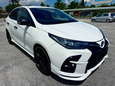 Toyota Vios GR-S in Bandar Bukit Tinggi, SGR