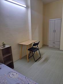 Room in Bayan Lepas, PNG