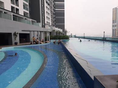 Service Residence For Sale in Symphony Tower