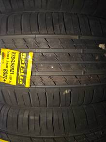 New Tyre 275 45 21 Rotalla Setula 2024