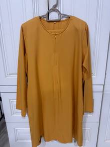 Baju kurung wanita