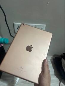 ipad 6th Gen 32GB