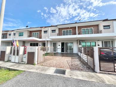 2-storey Terraced House For Sale in Sepang,SGR