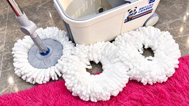 mop set