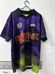 jersey homebois x bunkface