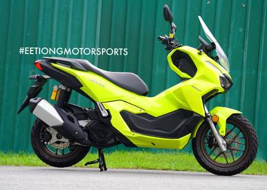 Honda ADV 160